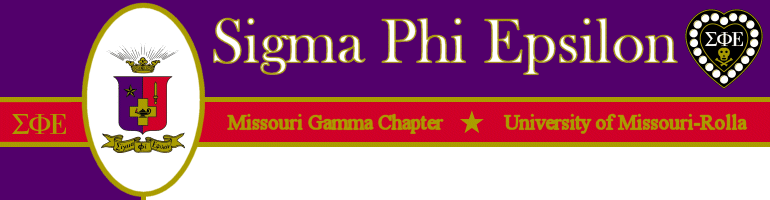 Sigma Phi Epsilon
