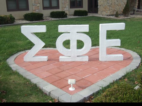 Sigma Phi Epsilon